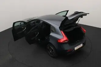Volvo V40, 1.5, 90 kW, bensiin, automaat, esivedu