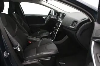 Volvo V40, 1.5, 90 kW, bensiin, automaat, esivedu