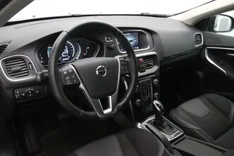 Volvo V40, 1.5, 90 kW, bensiin, automaat, esivedu