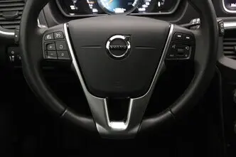 Volvo V40, 1.5, 90 kW, bensiin, automaat, esivedu