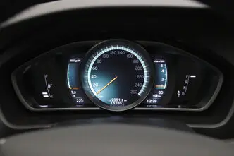 Volvo V40, 1.5, 90 kW, bensiin, automaat, esivedu