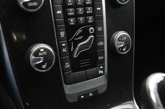 Volvo V40, 1.5, 90 kW, bensiin, automaat, esivedu