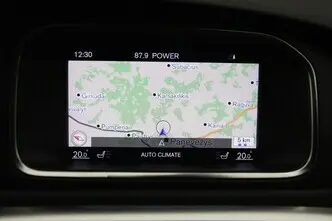 Volvo V40, 1.5, 90 kW, bensiin, automaat, esivedu