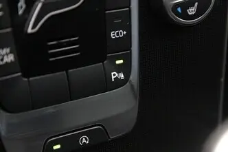 Volvo V40, 1.5, 90 kW, bensiin, automaat, esivedu