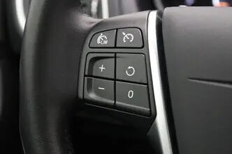 Volvo V40, 1.5, 90 kW, bensiin, automaat, esivedu