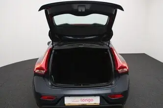 Volvo V40, 1.5, 90 kW, bensiin, automaat, esivedu