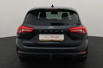 Ford Focus, 2.0, 110 kW, diisel, automaat, esivedu