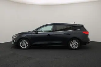 Ford Focus, 2.0, 110 kW, diisel, automaat, esivedu