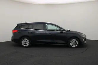 Ford Focus, 2.0, 110 kW, diisel, automaat, esivedu