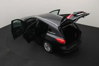 Ford Focus, 2.0, 110 kW, diisel, automaat, esivedu