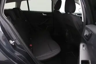 Ford Focus, 2.0, 110 kW, diisel, automaat, esivedu
