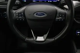 Ford Focus, 2.0, 110 kW, diisel, automaat, esivedu