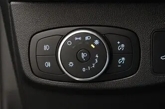 Ford Focus, 2.0, 110 kW, diisel, automaat, esivedu