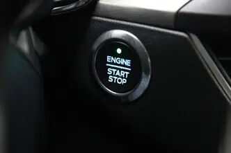 Ford Focus, 2.0, 110 kW, diisel, automaat, esivedu