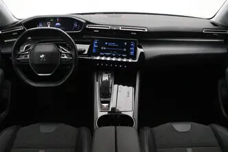 Peugeot 508, 1.5, 96 kW, diisel, automaat, esivedu
