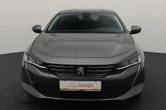 Peugeot 508, 1.5, 96 kW, diisel, automaat, esivedu