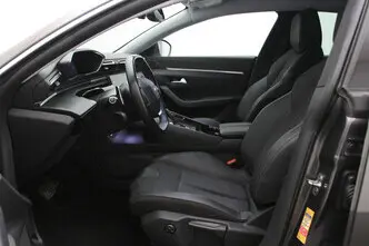 Peugeot 508, 1.5, 96 kW, diisel, automaat, esivedu