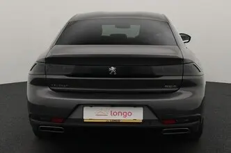 Peugeot 508, 1.5, 96 kW, diisel, automaat, esivedu