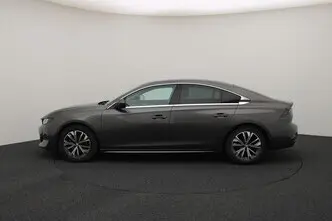Peugeot 508, 1.5, 96 kW, diisel, automaat, esivedu