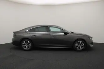 Peugeot 508, 1.5, 96 kW, diisel, automaat, esivedu