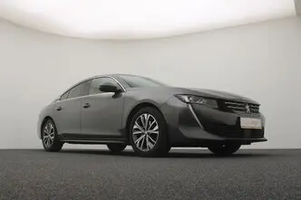 Peugeot 508, 1.5, 96 kW, diisel, automaat, esivedu