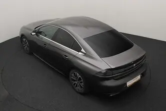 Peugeot 508, 1.5, 96 kW, diisel, automaat, esivedu