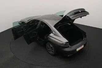 Peugeot 508, 1.5, 96 kW, diisel, automaat, esivedu