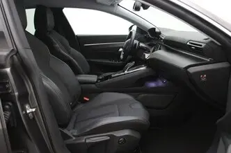 Peugeot 508, 1.5, 96 kW, diisel, automaat, esivedu