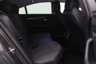 Peugeot 508, 1.5, 96 kW, diisel, automaat, esivedu