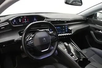 Peugeot 508, 1.5, 96 kW, diisel, automaat, esivedu