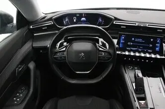 Peugeot 508, 1.5, 96 kW, diisel, automaat, esivedu