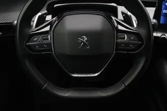 Peugeot 508, 1.5, 96 kW, diisel, automaat, esivedu