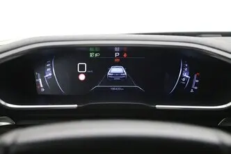 Peugeot 508, 1.5, 96 kW, diisel, automaat, esivedu
