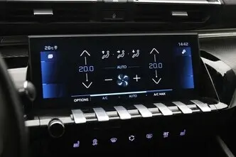 Peugeot 508, 1.5, 96 kW, diisel, automaat, esivedu