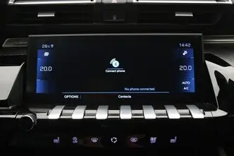 Peugeot 508, 1.5, 96 kW, diisel, automaat, esivedu