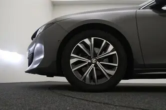 Peugeot 508, 1.5, 96 kW, diisel, automaat, esivedu
