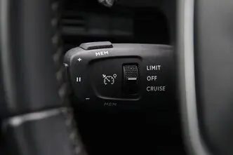 Peugeot 508, 1.5, 96 kW, diisel, automaat, esivedu