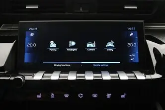 Peugeot 508, 1.5, 96 kW, diisel, automaat, esivedu