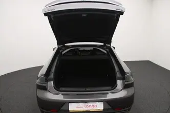 Peugeot 508, 1.5, 96 kW, diisel, automaat, esivedu
