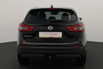 Nissan Qashqai, 1.3, 103 kW, bensiin, manuaal, esivedu