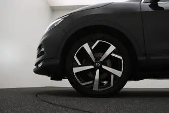 Nissan Qashqai, 1.3, 103 kW, bensiin, manuaal, esivedu