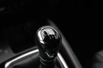 Nissan Qashqai, 1.3, 103 kW, bensiin, manuaal, esivedu