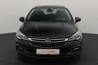 Opel Astra, 1.6, 81 kW, diisel, manuaal, esivedu