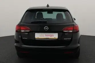 Opel Astra, 1.6, 81 kW, diisel, manuaal, esivedu