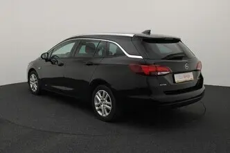 Opel Astra, 1.6, 81 kW, diisel, manuaal, esivedu