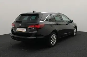 Opel Astra, 1.6, 81 kW, diisel, manuaal, esivedu
