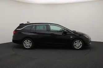 Opel Astra, 1.6, 81 kW, diisel, manuaal, esivedu