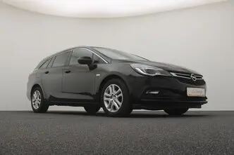 Opel Astra, 1.6, 81 kW, diisel, manuaal, esivedu
