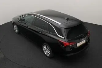 Opel Astra, 1.6, 81 kW, diisel, manuaal, esivedu