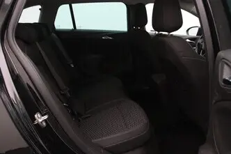 Opel Astra, 1.6, 81 kW, diisel, manuaal, esivedu